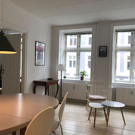 Apartmentincopenhagen Apartment 1183 Δωμάτιο φωτογραφία