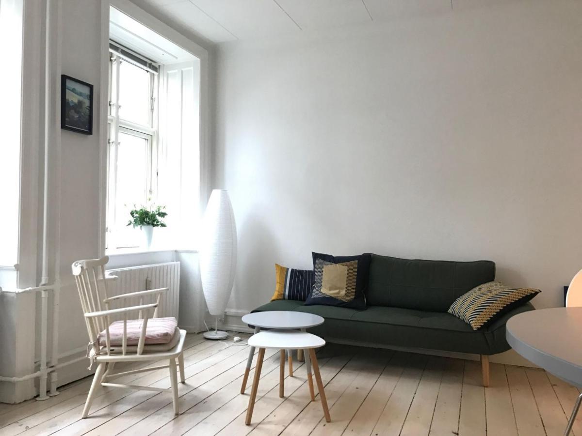 Apartmentincopenhagen Apartment 1183 Εξωτερικό φωτογραφία