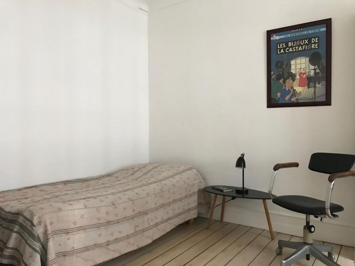 Apartmentincopenhagen Apartment 1183 Δωμάτιο φωτογραφία
