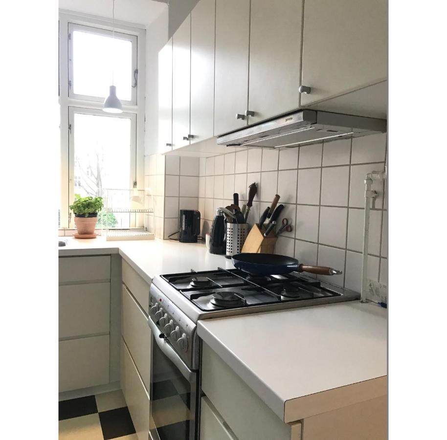 Apartmentincopenhagen Apartment 1183 Δωμάτιο φωτογραφία