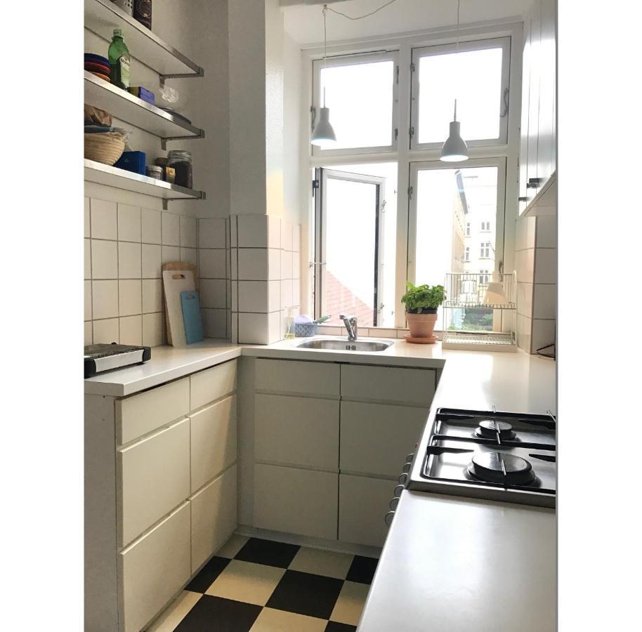 Apartmentincopenhagen Apartment 1183 Δωμάτιο φωτογραφία