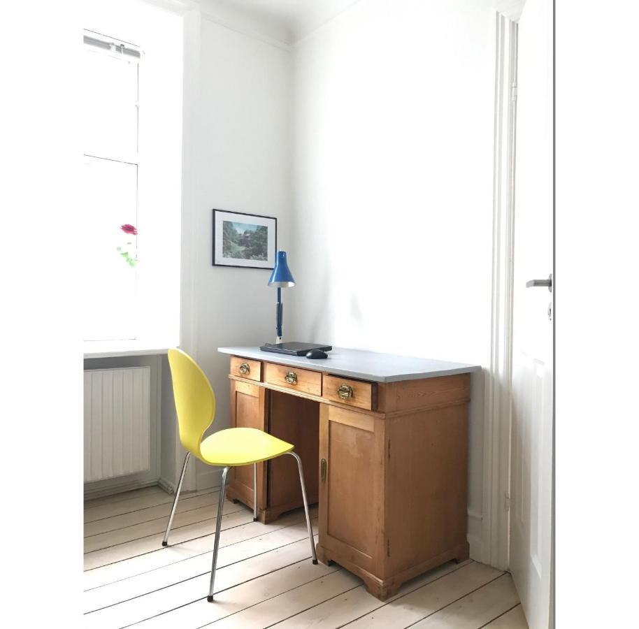 Apartmentincopenhagen Apartment 1183 Δωμάτιο φωτογραφία