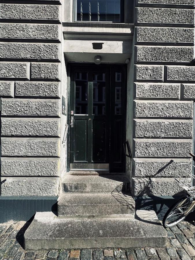Apartmentincopenhagen Apartment 1183 Εξωτερικό φωτογραφία