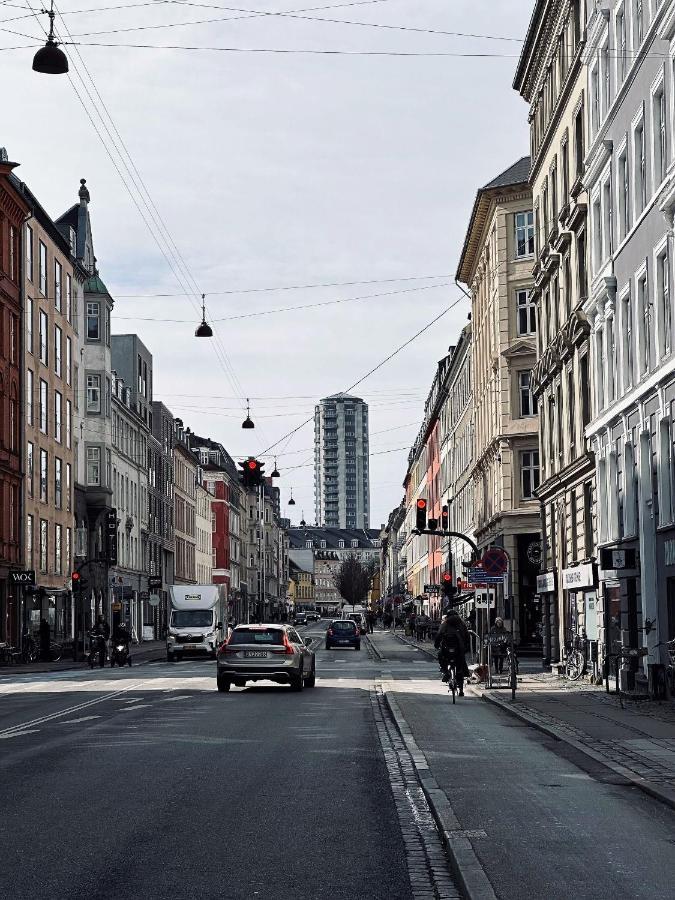 Apartmentincopenhagen Apartment 1183 Εξωτερικό φωτογραφία