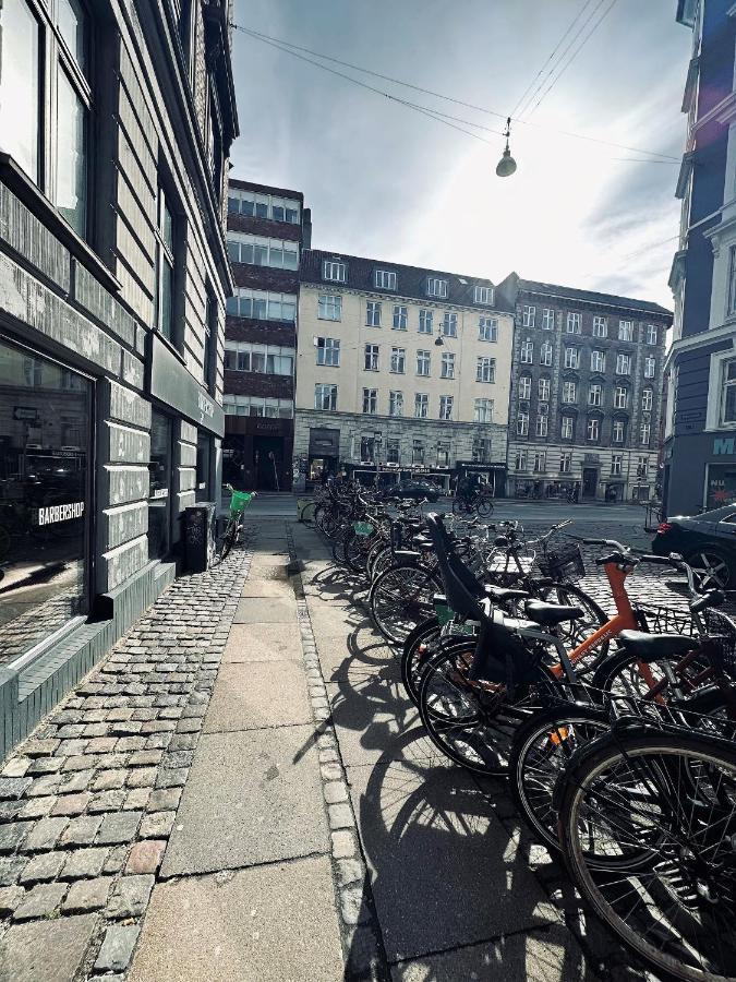 Apartmentincopenhagen Apartment 1183 Εξωτερικό φωτογραφία
